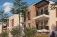 Tirane Shitje Apartament 2+1 Maison De La Terre Residence, Mjull Bathore apartament kompleks rezidencial