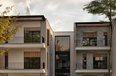 Tirane Shitje Apartament 2+1 Maison De La Terre Residence, Mjull Bathore apartament kompleks rezidencial