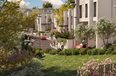 Tirane Shitje Apartament 2+1 Maison De La Terre Residence, Mjull Bathore apartament kompleks rezidencial