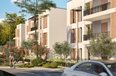 Tirane Shitje Apartament 2+1 Maison De La Terre Residence, Mjull Bathore apartament kompleks rezidencial
