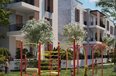 Tirane Shitje Apartament 2+1 Maison De La Terre Residence, Mjull Bathore apartament kompleks rezidencial