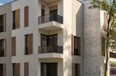Tirane Shitje Apartament 2+1 Maison De La Terre Residence, Mjull Bathore apartament kompleks rezidencial