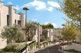 Tirane Shitje Apartament 2+1 Maison De La Terre Residence, Mjull Bathore apartament kompleks rezidencial