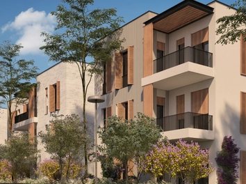 Apartament Shitje Maison De La Terre Residence, Mjull Bathore