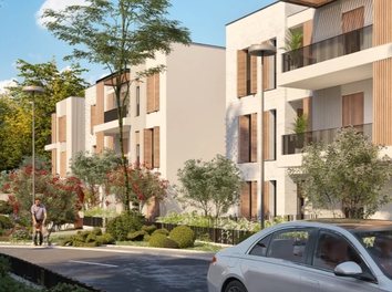 Apartament Shitje Maison De La Terre Residence, Mjull Bathore