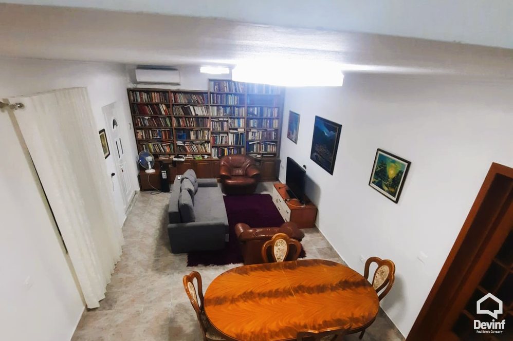 Tirane For Rent Apartment 2+1 Duplex apartment in the center of Tirana Apartment Villa Floor dubleks