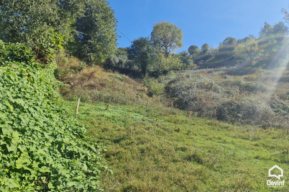 Tirane For Sale Land  Lanabregas, Dajt.  Building Plot