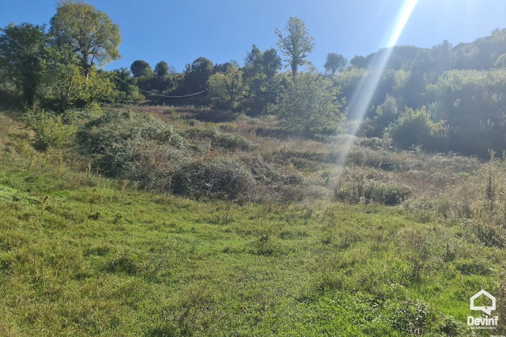Tirane For Sale Land  Lanabregas, Dajt.  Building Plot