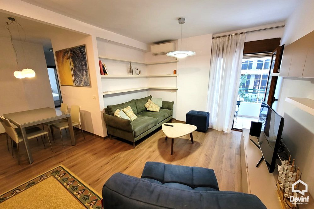 Tirane Qera Apartament 2+1+A Apartament vetem 150 metra larg Sheshit Skenderbej apartament