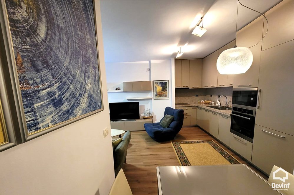 Tirane Qera Apartament 2+1+A Apartament vetem 150 metra larg Sheshit Skenderbej apartament