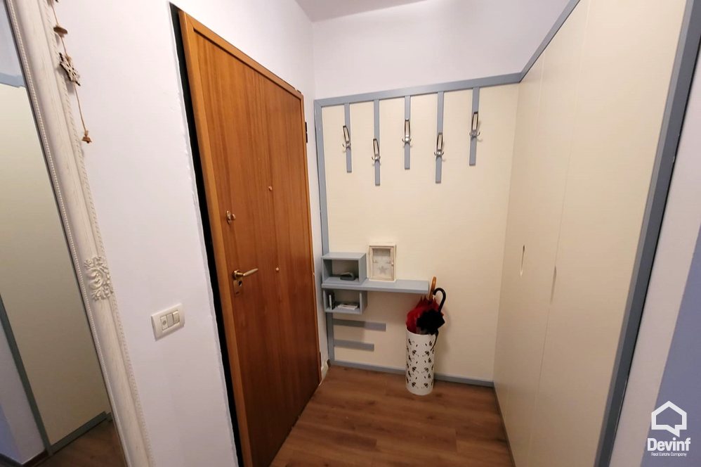 Tirane Qera Apartament 2+1+A Apartament vetem 150 metra larg Sheshit Skenderbej apartament