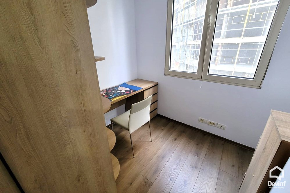 Tirane Qera Apartament 2+1+A Apartament vetem 150 metra larg Sheshit Skenderbej apartament