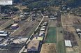 Tirane For Sale Land  The land is located in Vaqarr area Building Plot Industrial Land