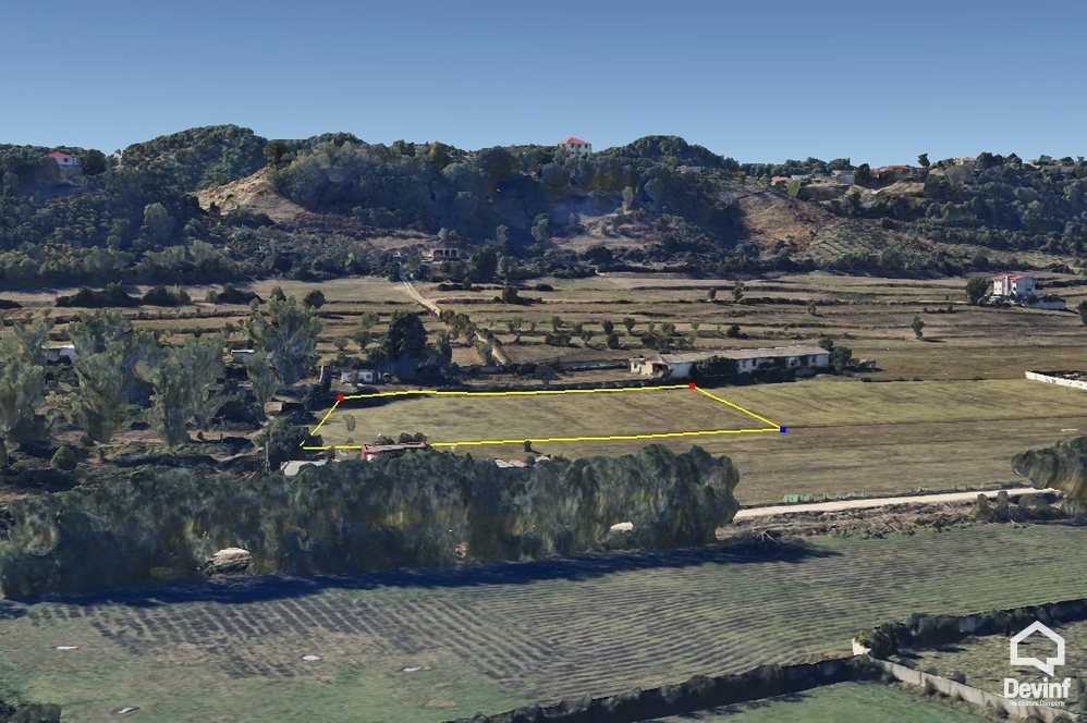 Tirane For Sale Land  The land is located in the Vaqarri area. Building Plot Industrial Land