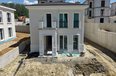 Tirane For Sale Villa  Residential Complex near the Lake of Farka Villa Residential Complex