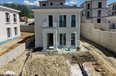 Tirane For Sale Villa  Residential Complex near the Lake of Farka Villa Residential Complex