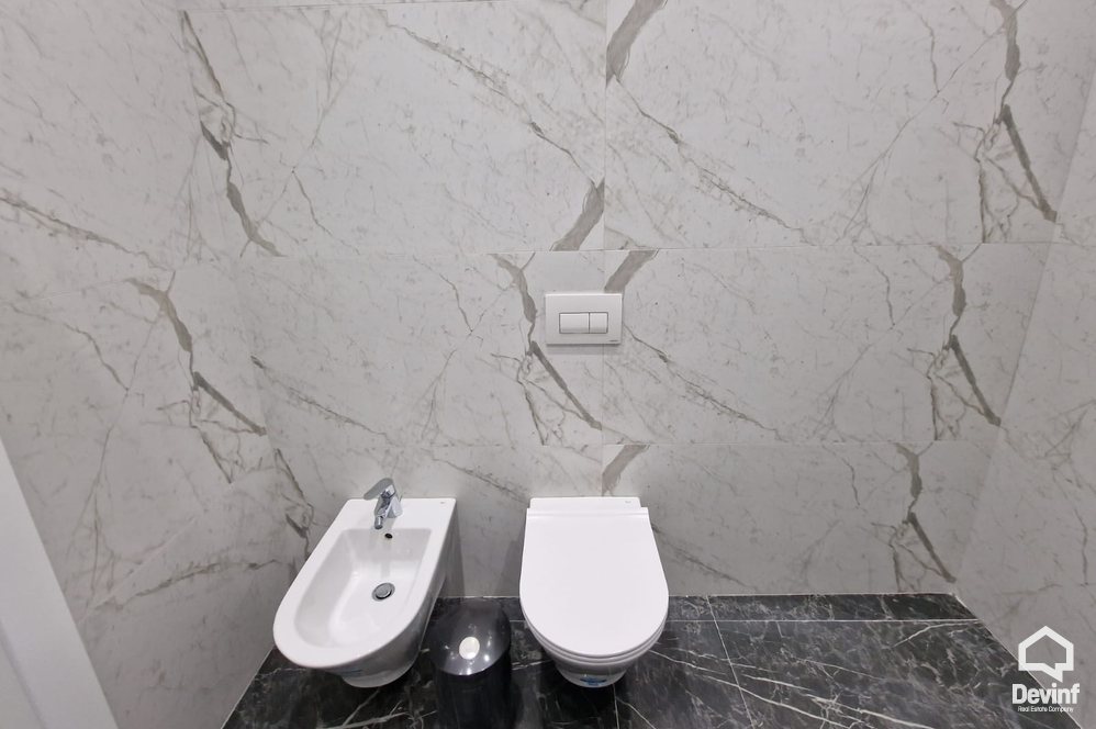 Tirane For Rent Apartment 1+1 Gjergj Fishta Boulevard, Delijorgji Residence Apartment Residential Complex
