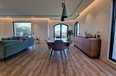 Tirane For Rent Villa  Residential Complex near TEG Villa