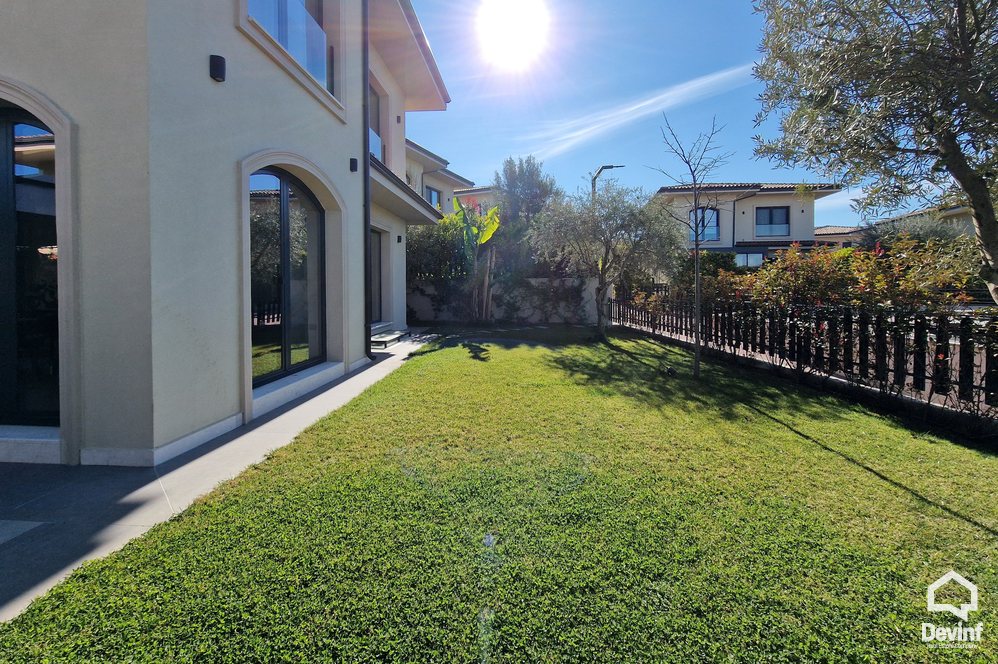 Tirane For Rent Villa  Residential Complex near TEG Villa