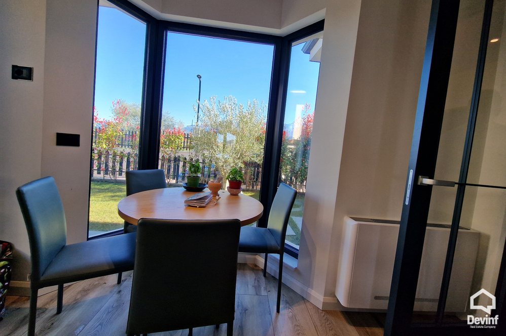 Tirane For Rent Villa  Residential Complex near TEG Villa