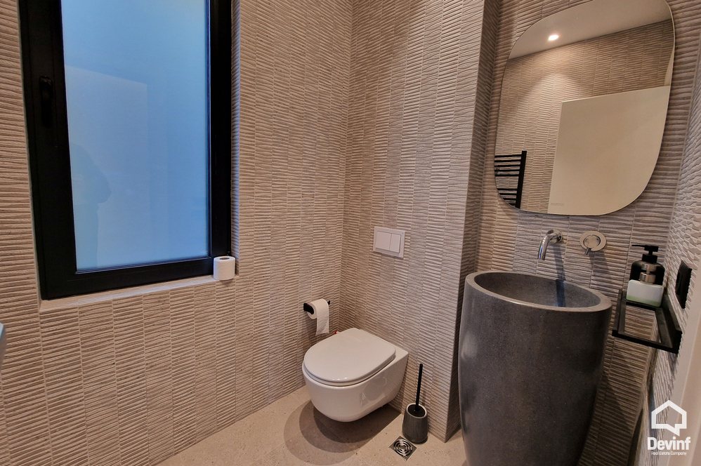 Tirane For Rent Villa  Residential Complex near TEG Villa