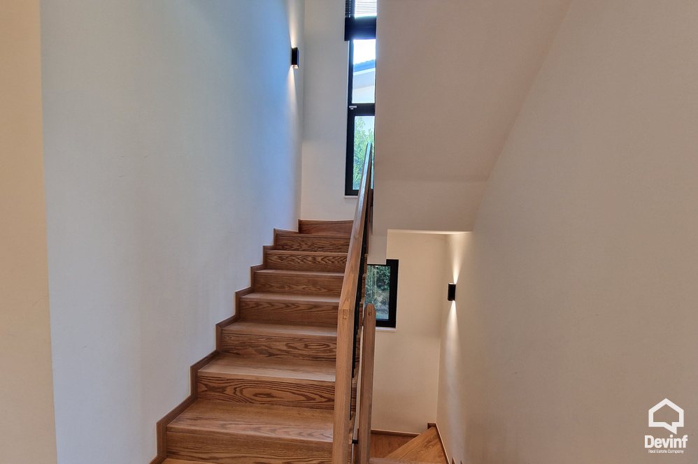 Tirane For Rent Villa  Residential Complex near TEG Villa
