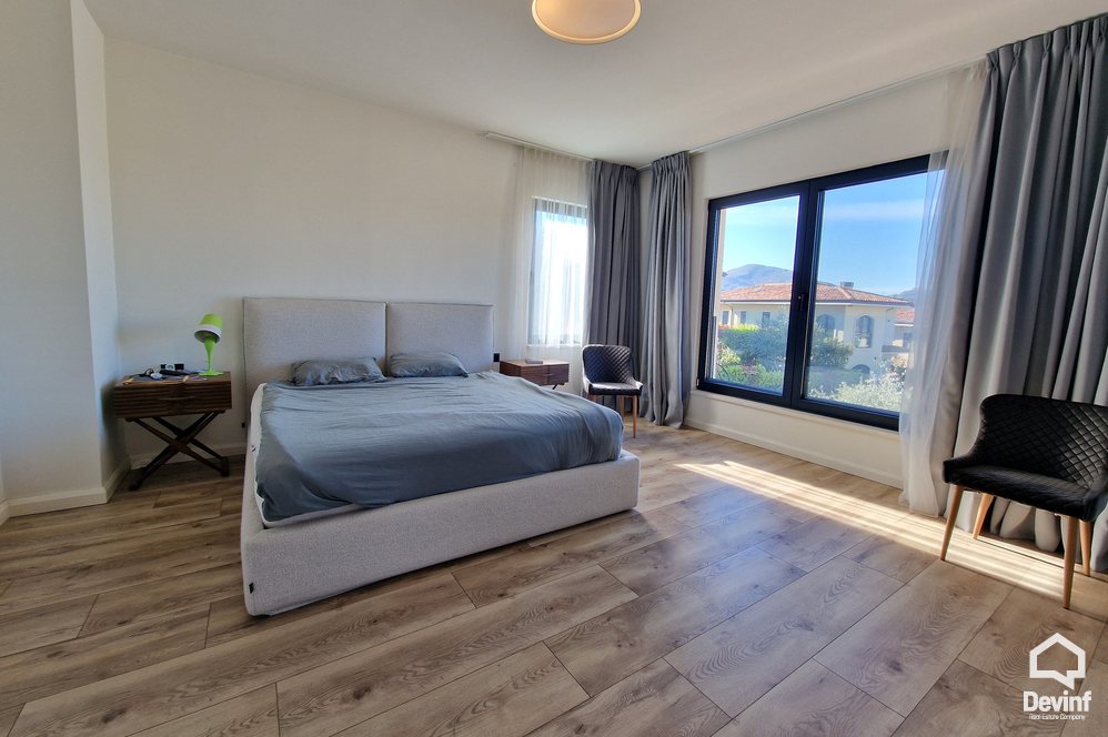 Tirane For Rent Villa  Residential Complex near TEG Villa