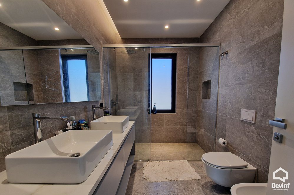 Tirane For Rent Villa  Residential Complex near TEG Villa