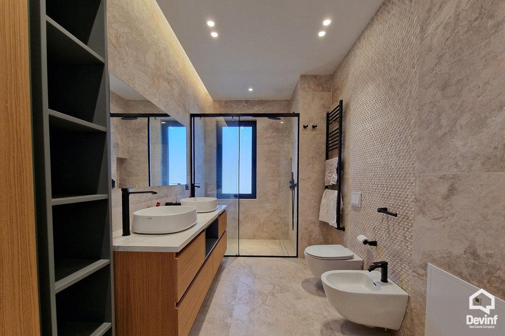 Tirane For Rent Villa  Residential Complex near TEG Villa