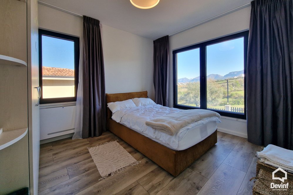 Tirane For Rent Villa  Residential Complex near TEG Villa