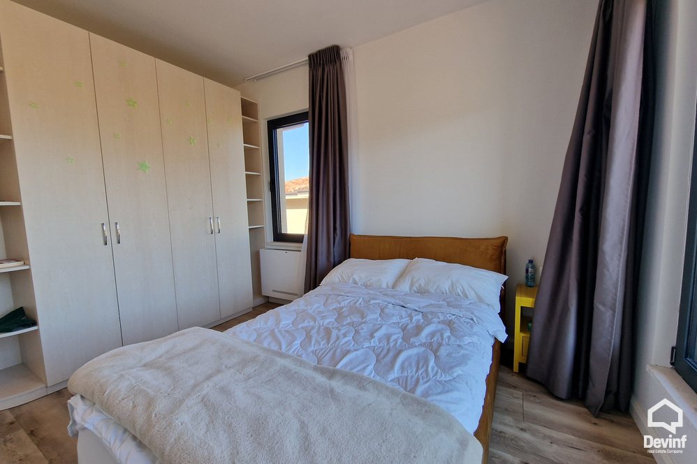 Tirane For Rent Villa  Residential Complex near TEG Villa