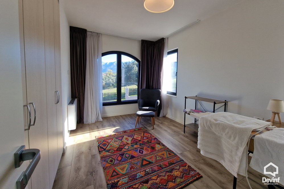 Tirane For Rent Villa  Residential Complex near TEG Villa