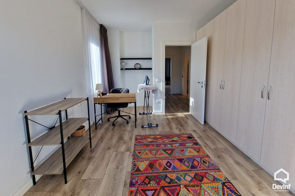 Tirane For Rent Villa  Residential Complex near TEG Villa
