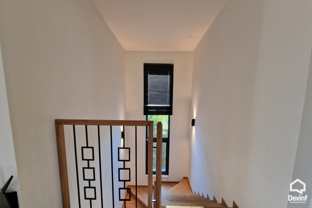Tirane For Rent Villa  Residential Complex near TEG Villa