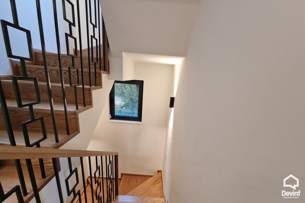 Tirane For Rent Villa  Residential Complex near TEG Villa