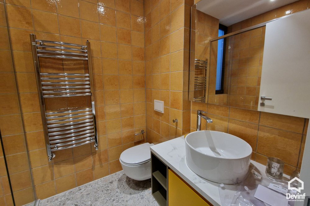 Tirane For Rent Villa  Residential Complex near TEG Villa
