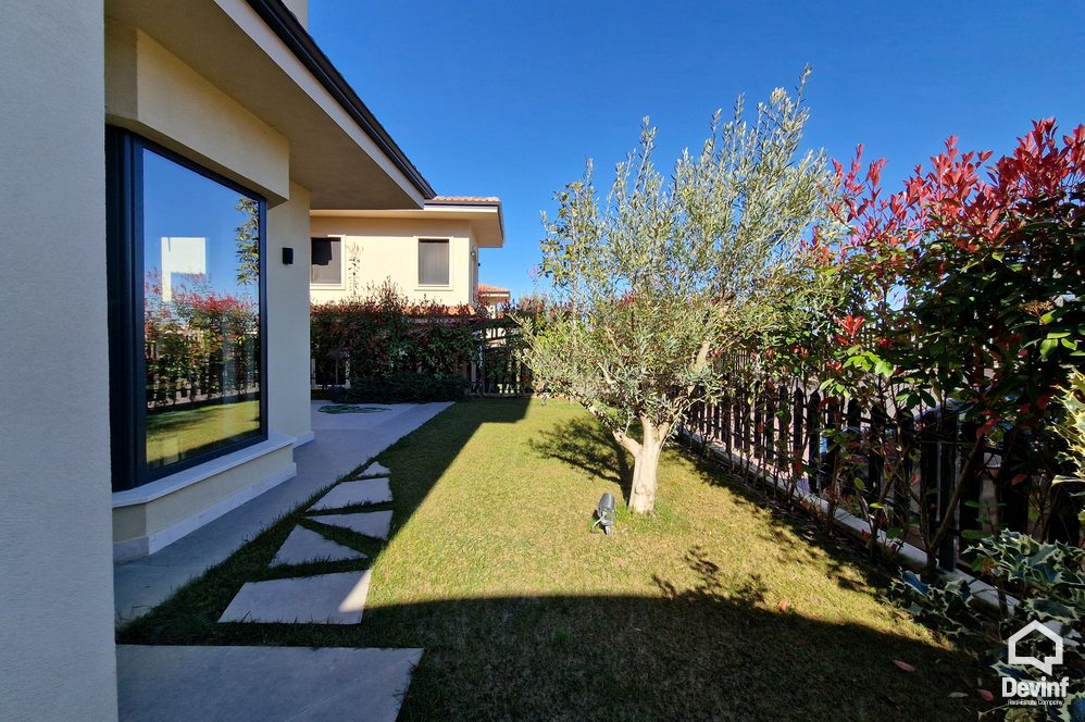 Tirane For Rent Villa  Residential Complex near TEG Villa