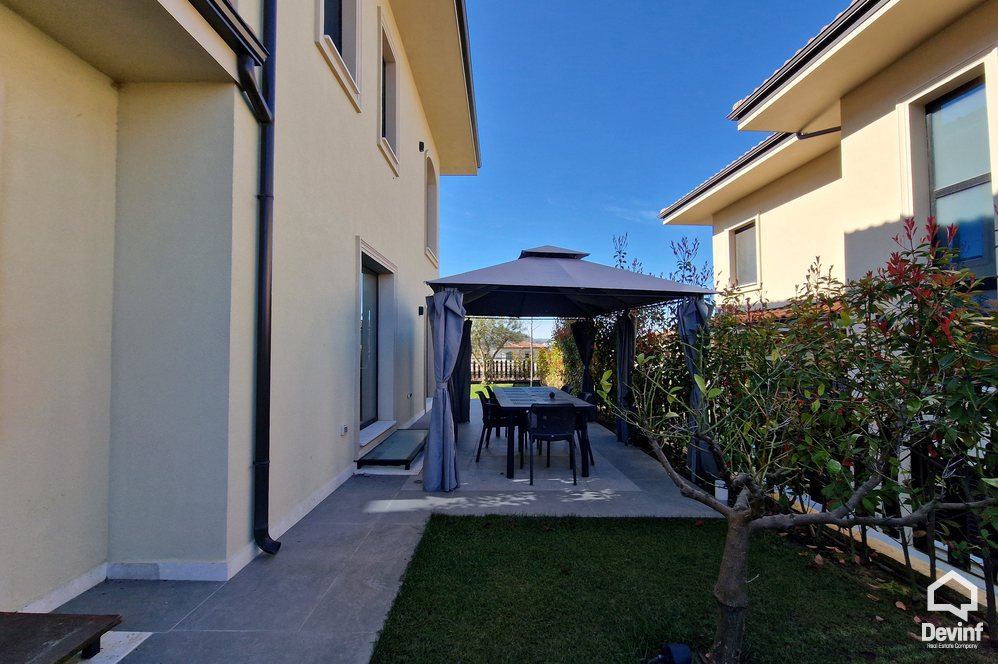 Tirane For Rent Villa  Residential Complex near TEG Villa