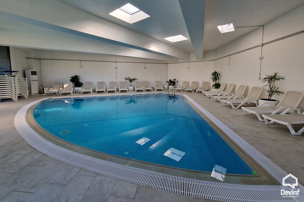 Tirane For Rent Villa  Residential Complex near TEG Villa