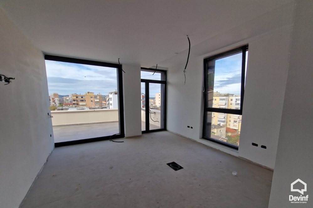 Tirane For Sale Apartment 2+1 Myslym Shyri street Apartment Residence