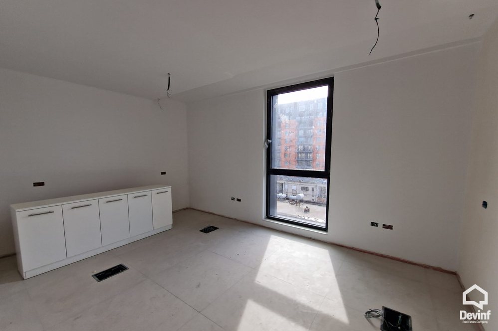 Tirane For Sale Apartment 2+1 Myslym Shyri street Apartment Residence