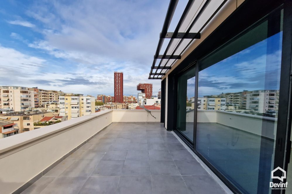 Tirane For Sale Apartment 2+1 Myslym Shyri street Apartment Residence