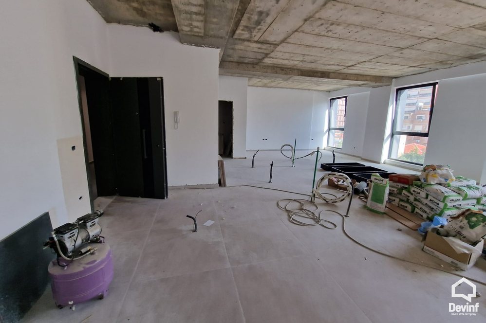Tirane Shitje Apartament 2+1 Rruga Myslym Shyri apartament Residence