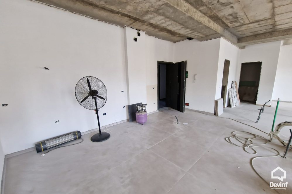 Tirane Shitje Apartament 2+1 Rruga Myslym Shyri apartament Residence