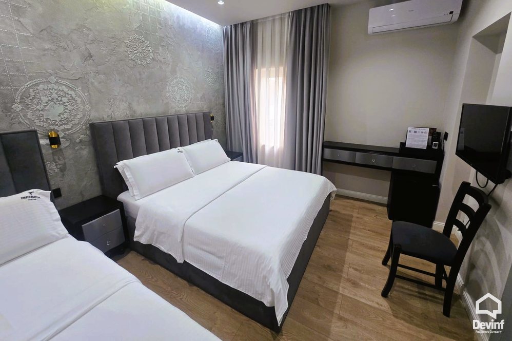 Tirane For Rent Hotel  Hotel for rent in Tirana Hotel