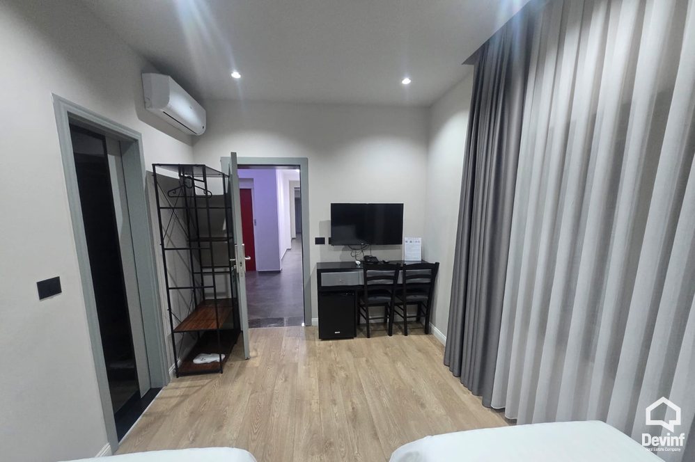 Tirane For Rent Hotel  Hotel for rent in Tirana Hotel