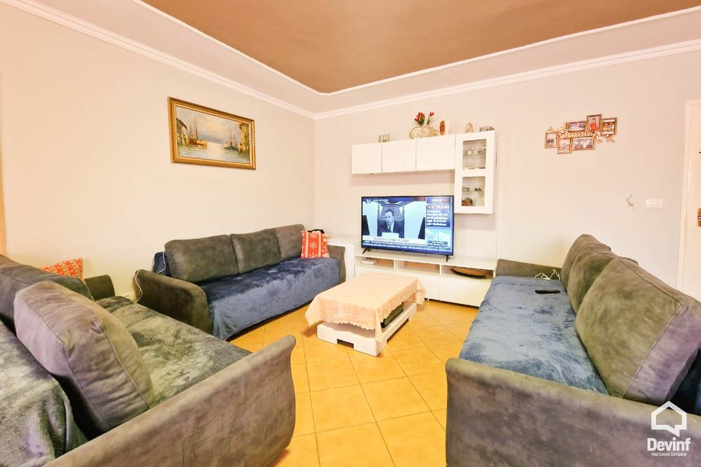 Tirane For Sale Apartment 1+1 Muhamet Deliu street Apartment