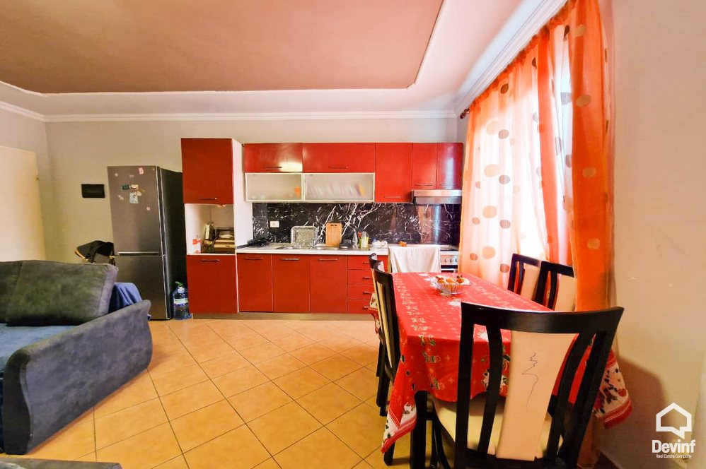 Tirane For Sale Apartment 1+1 Muhamet Deliu street Apartment