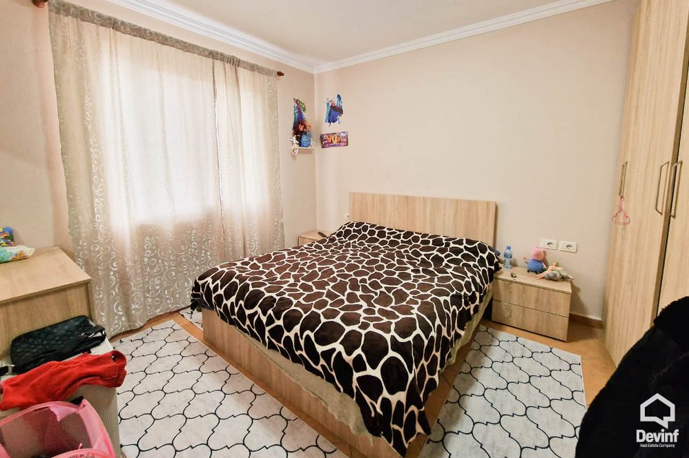 Tirane For Sale Apartment 1+1 Muhamet Deliu street Apartment
