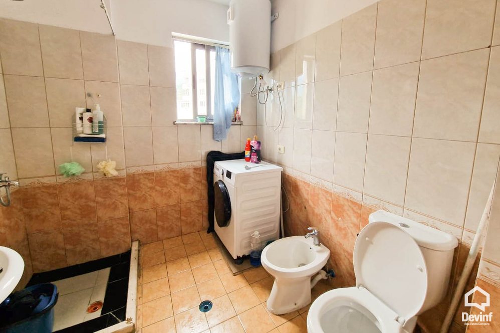 Tirane For Sale Apartment 1+1 Muhamet Deliu street Apartment